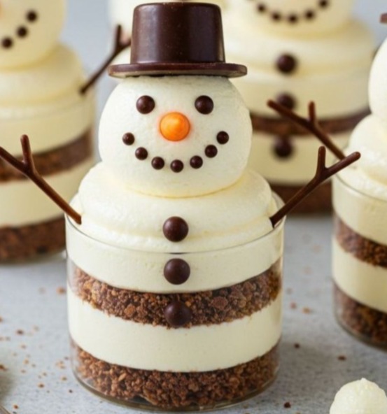 Special & Trending Pastries